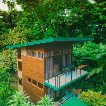 Apartamento Arenal Getaway La Fortuna Exterior foto