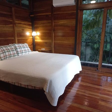Apartamento Arenal Getaway La Fortuna Exterior foto
