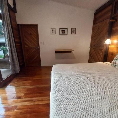 Apartamento Arenal Getaway La Fortuna Exterior foto