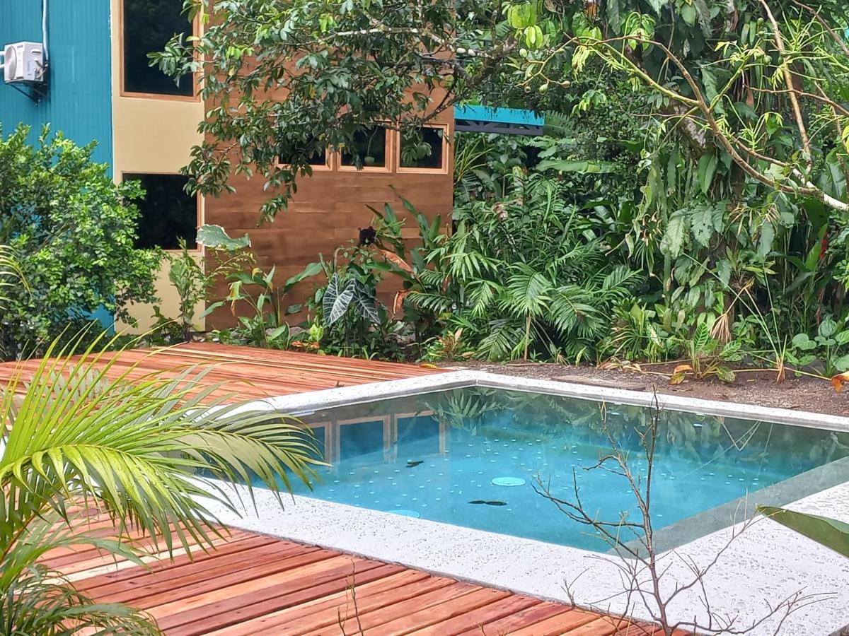 Apartamento Arenal Getaway La Fortuna Exterior foto