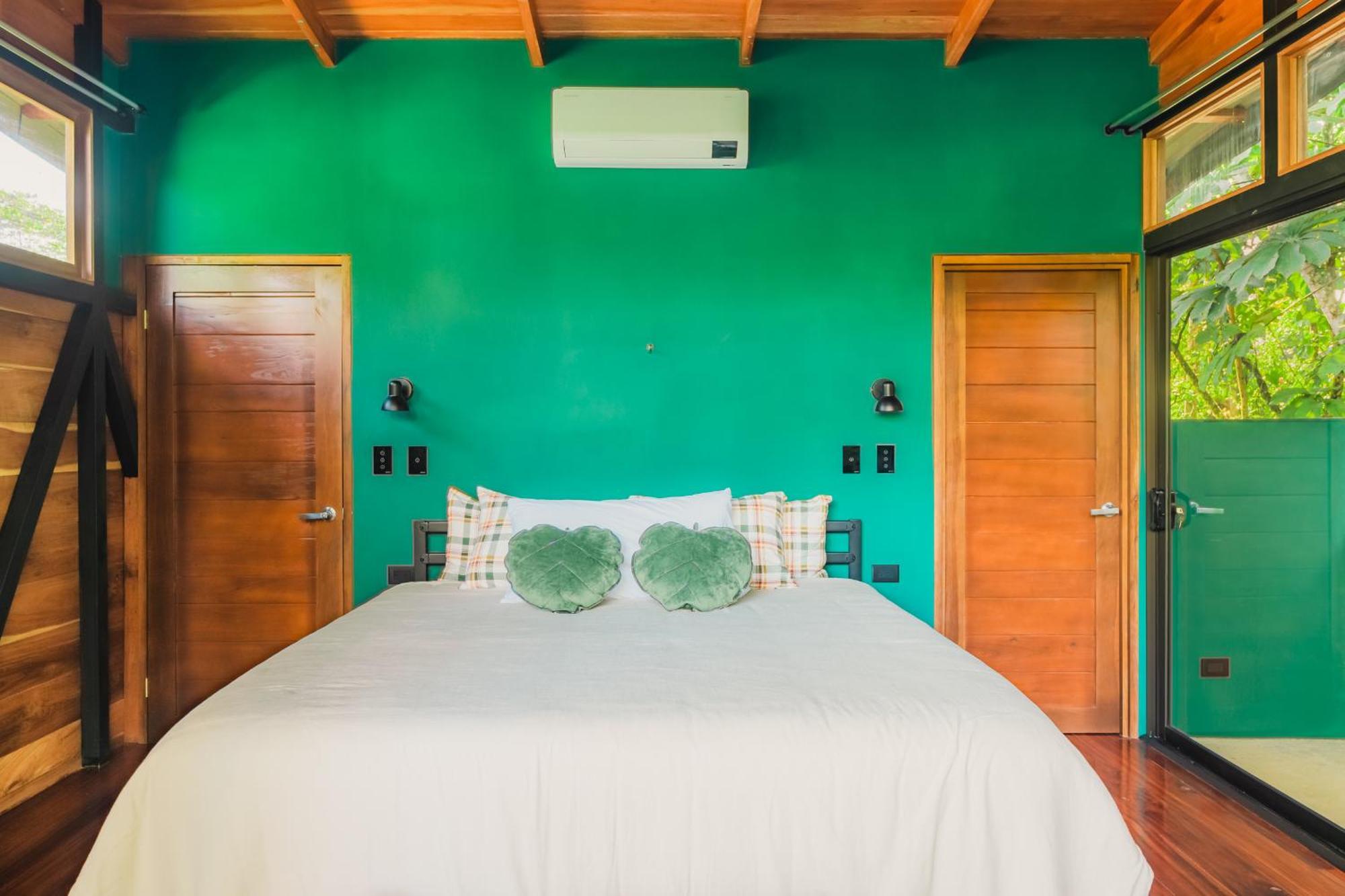 Apartamento Arenal Getaway La Fortuna Exterior foto