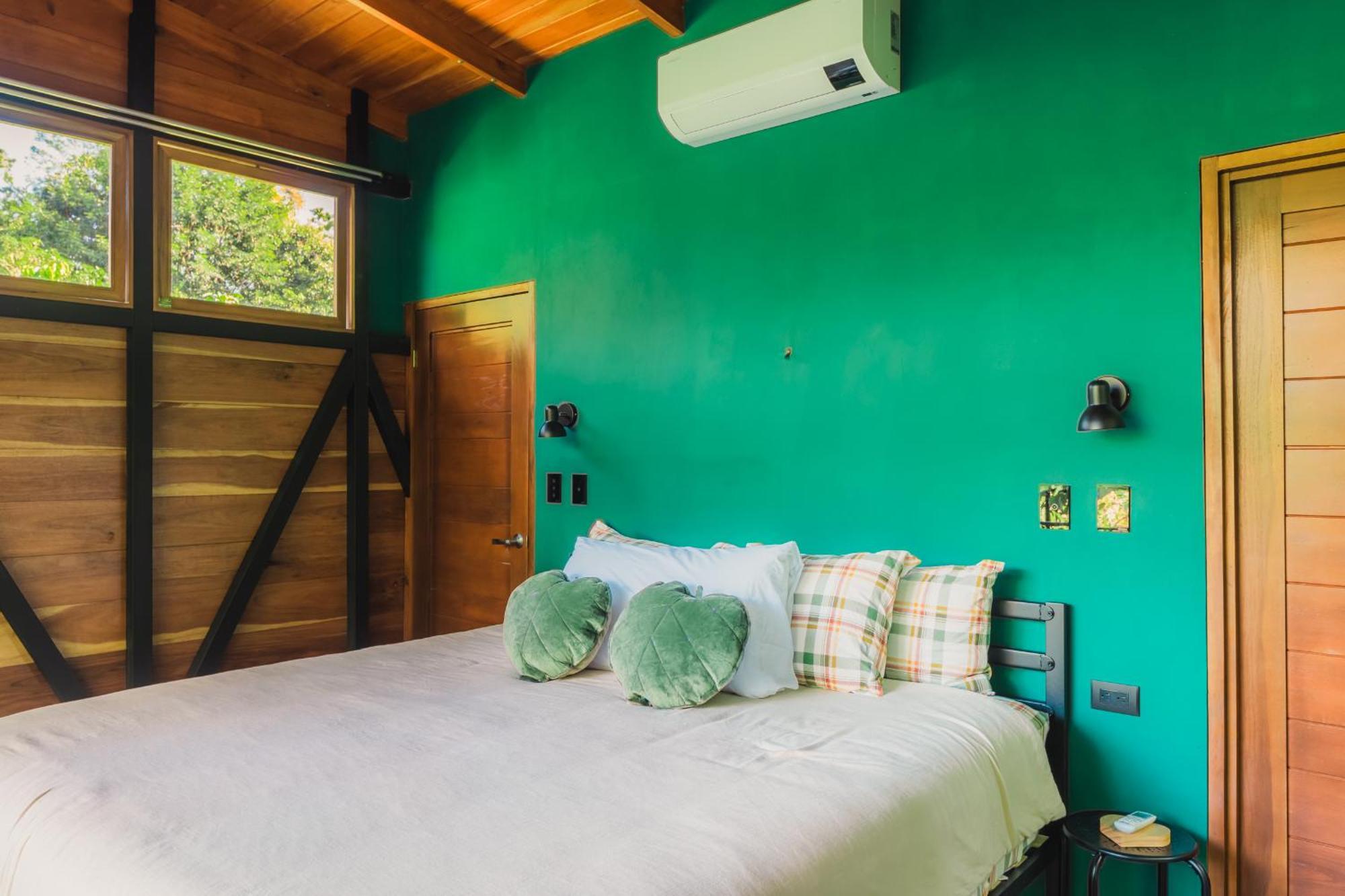 Apartamento Arenal Getaway La Fortuna Exterior foto
