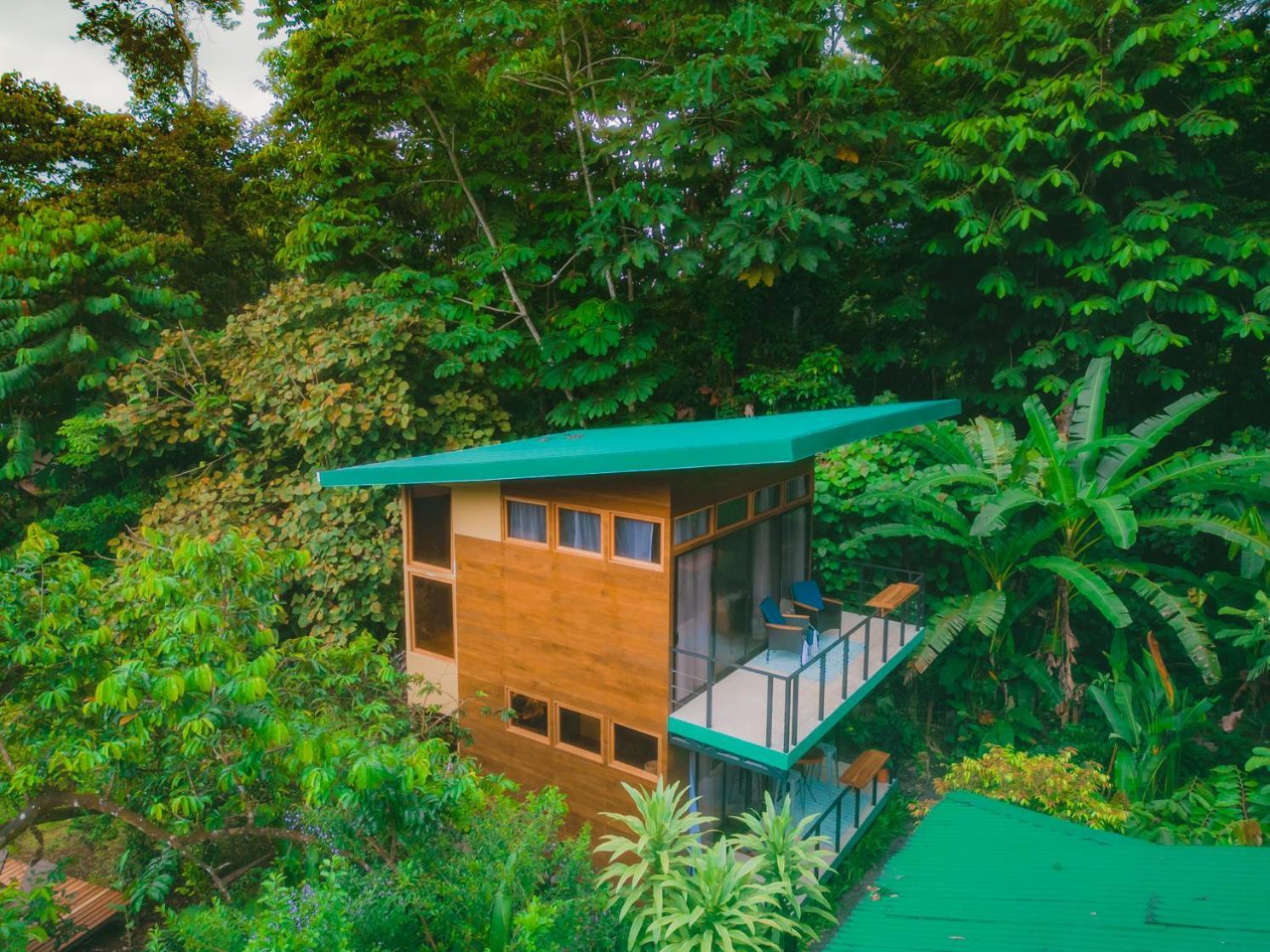 Apartamento Arenal Getaway La Fortuna Exterior foto