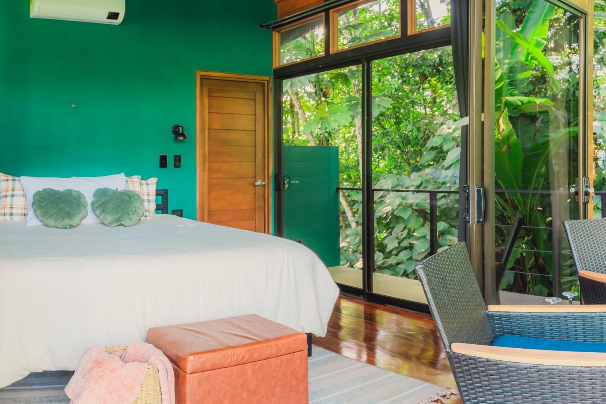 Apartamento Arenal Getaway La Fortuna Exterior foto