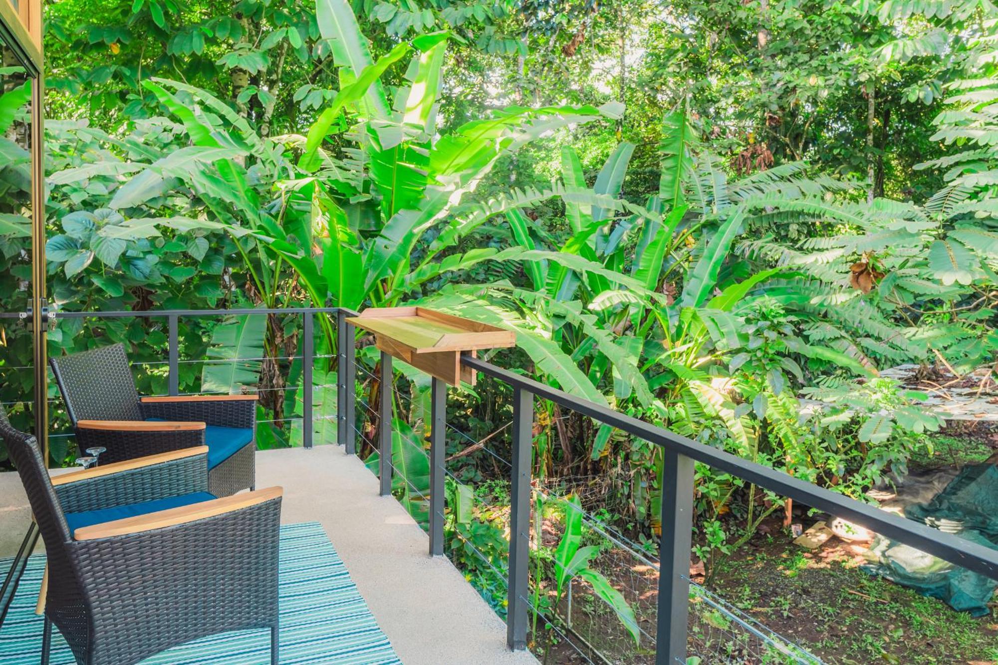 Apartamento Arenal Getaway La Fortuna Exterior foto
