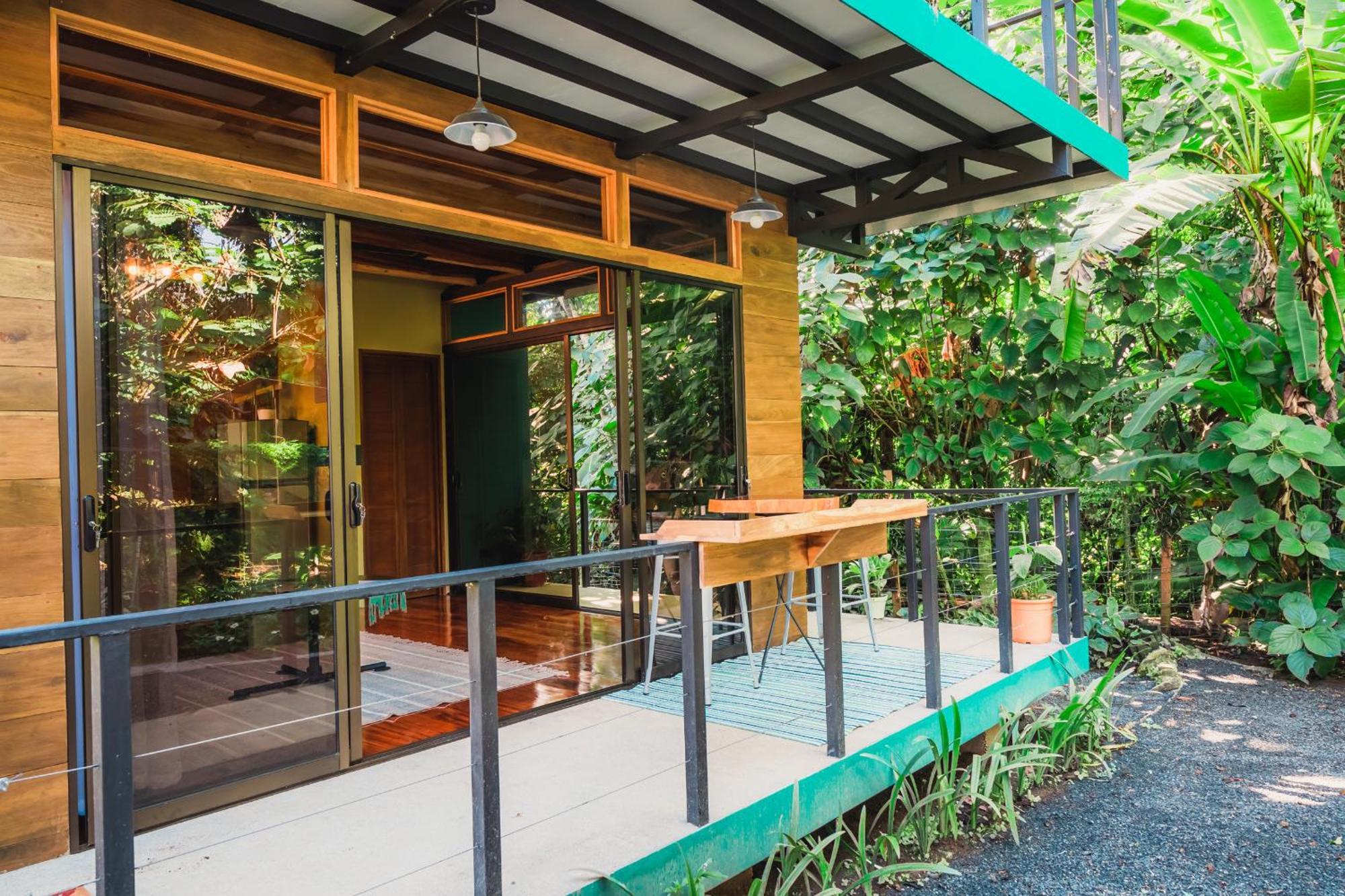 Apartamento Arenal Getaway La Fortuna Exterior foto
