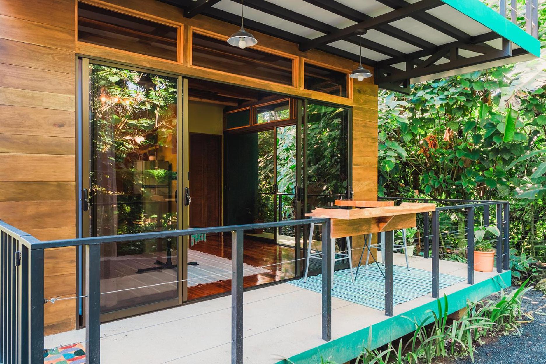 Apartamento Arenal Getaway La Fortuna Exterior foto