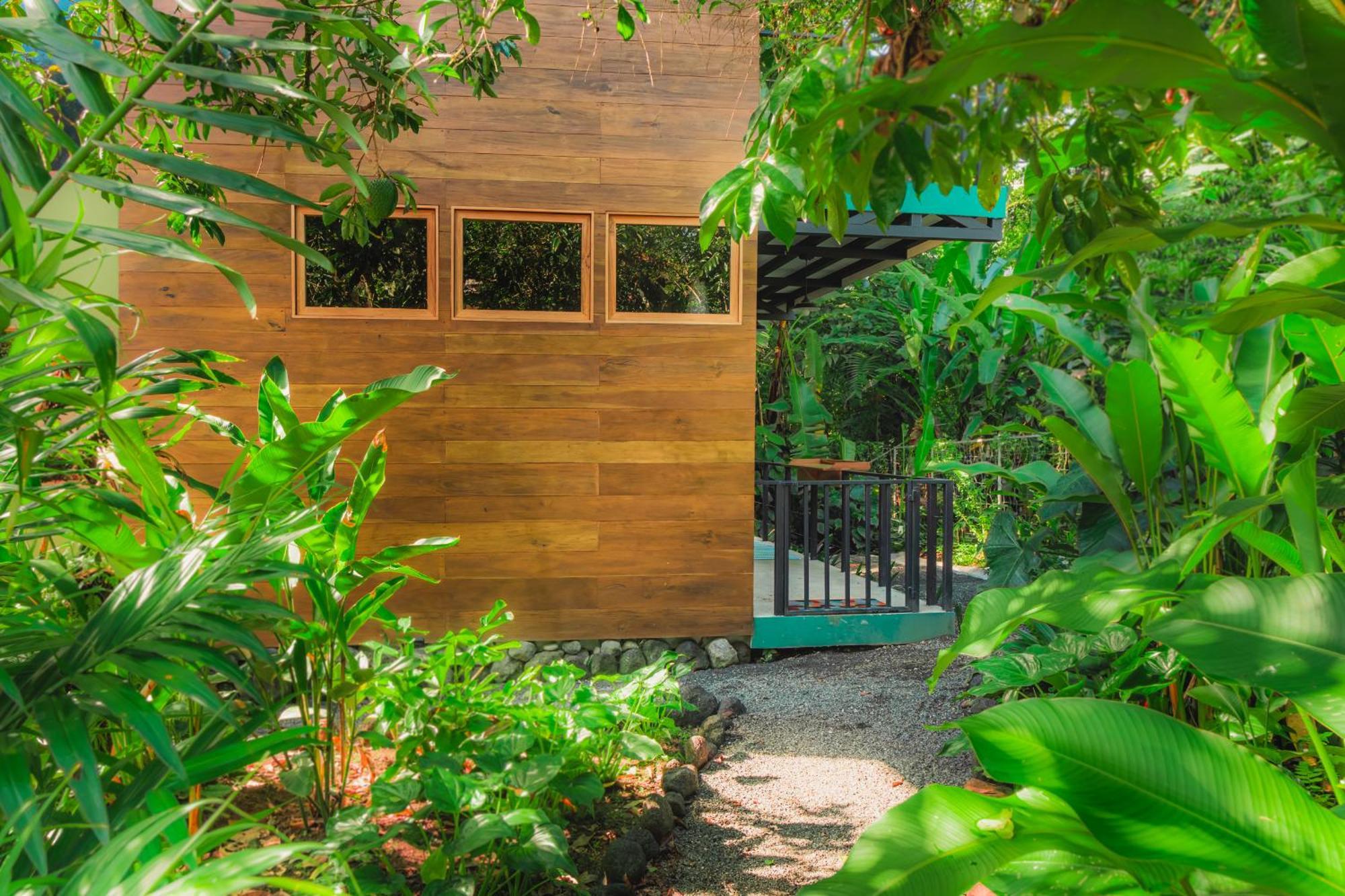 Apartamento Arenal Getaway La Fortuna Exterior foto