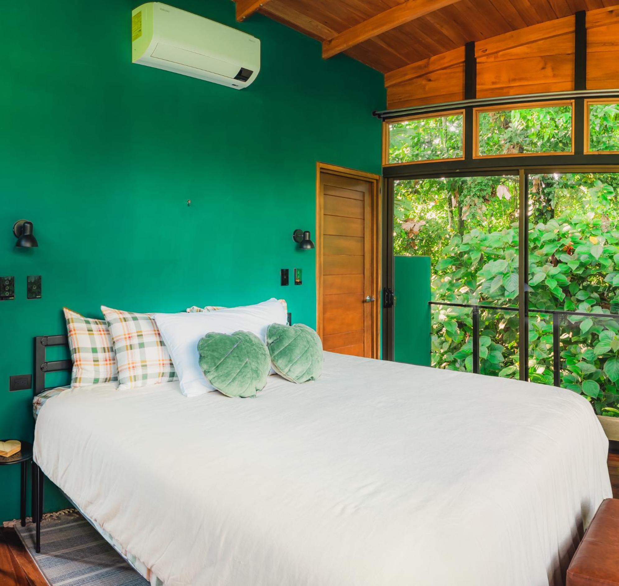 Apartamento Arenal Getaway La Fortuna Exterior foto