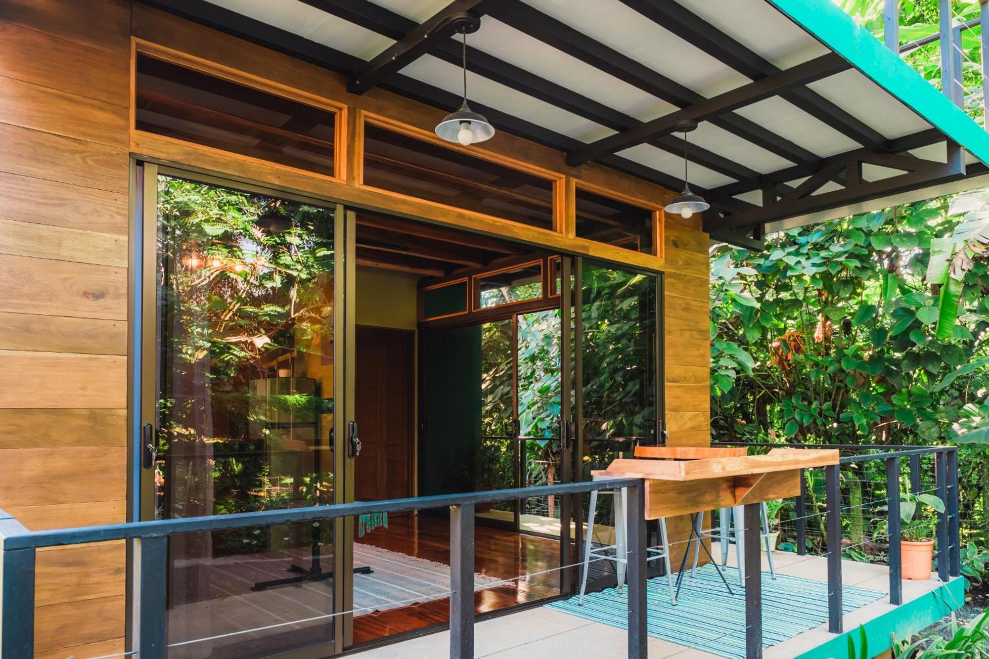 Apartamento Arenal Getaway La Fortuna Exterior foto