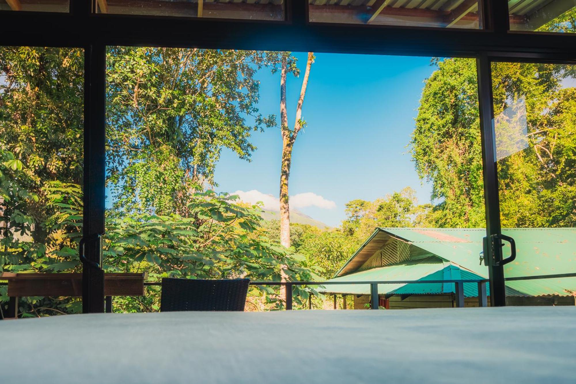 Apartamento Arenal Getaway La Fortuna Exterior foto