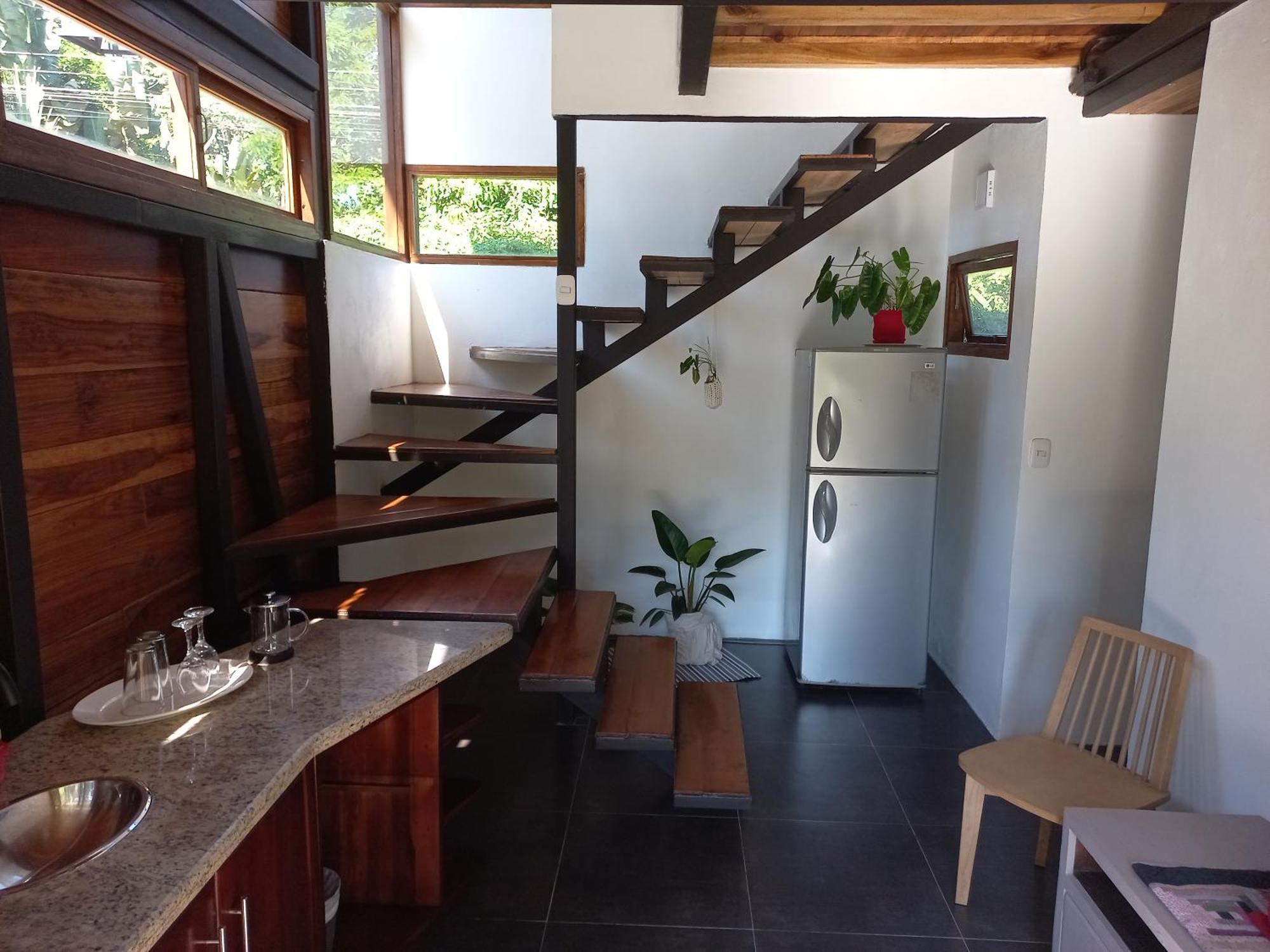 Apartamento Arenal Getaway La Fortuna Exterior foto