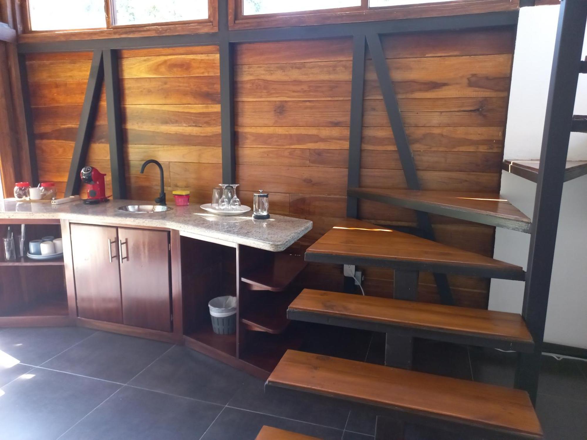Apartamento Arenal Getaway La Fortuna Exterior foto
