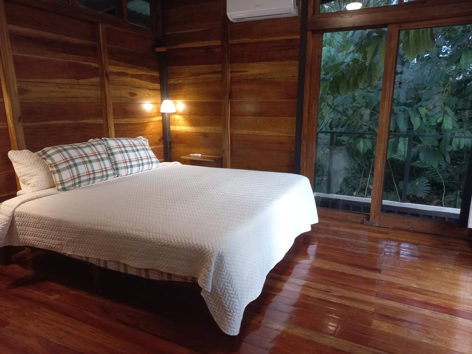 Apartamento Arenal Getaway La Fortuna Exterior foto