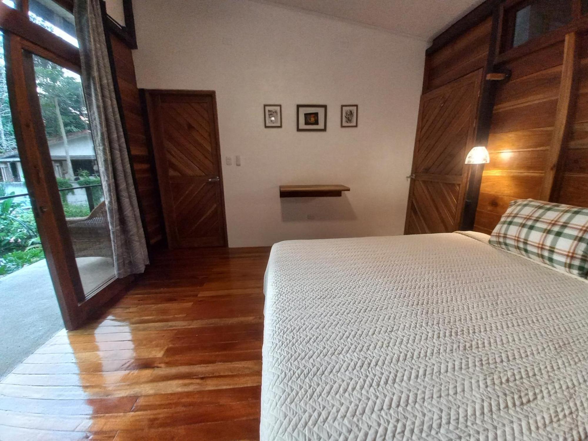 Apartamento Arenal Getaway La Fortuna Exterior foto