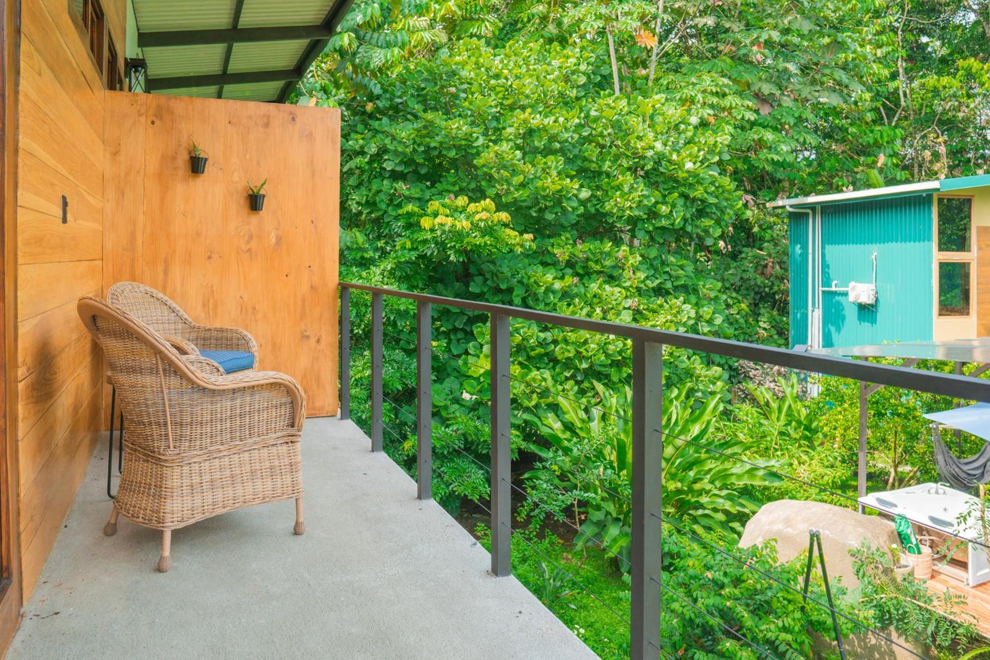 Apartamento Arenal Getaway La Fortuna Exterior foto
