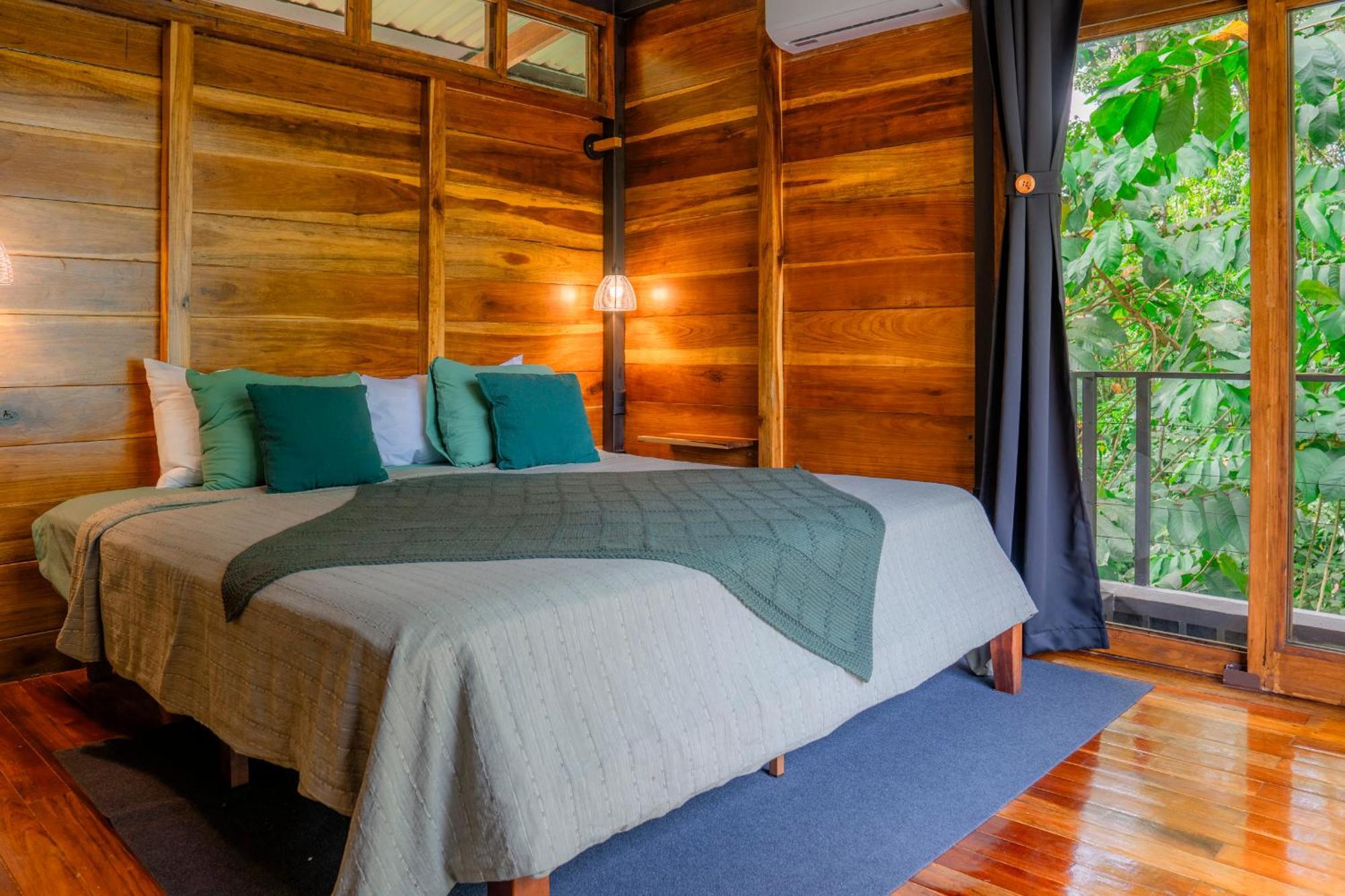 Apartamento Arenal Getaway La Fortuna Exterior foto